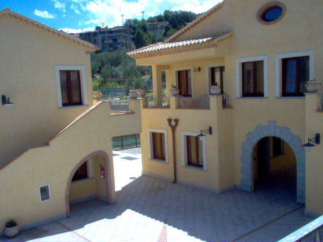 foto di Davoli Davoli