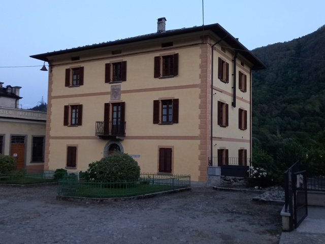 foto di Dazio Dazio
