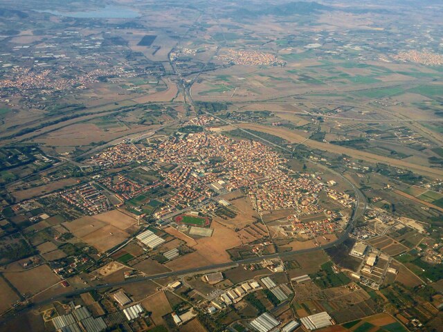 foto di Decimomannu Decimomannu