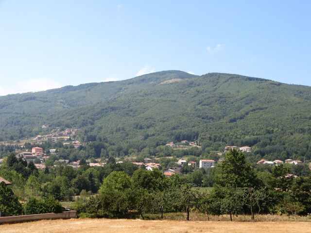 foto di Decollatura Decollatura