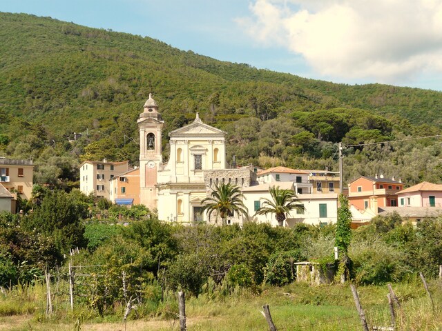 foto di Deiva Marina Deiva Marina