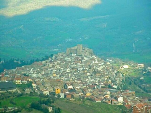 foto di Deliceto Deliceto