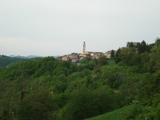 foto di Dernice Dernice