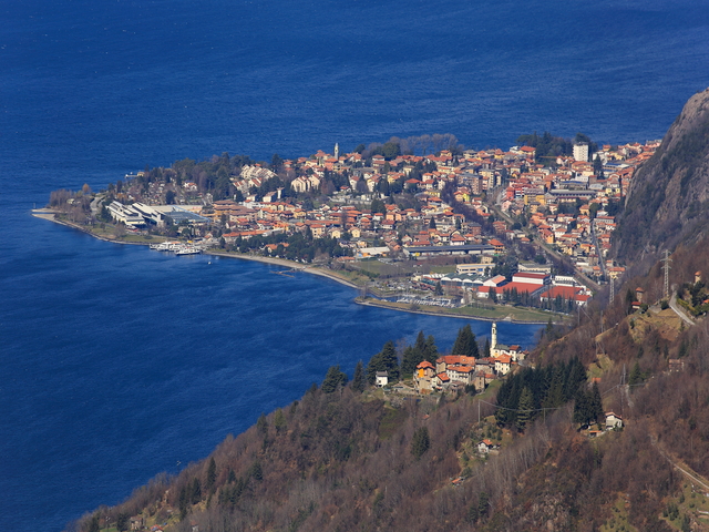 foto di Dervio Dervio