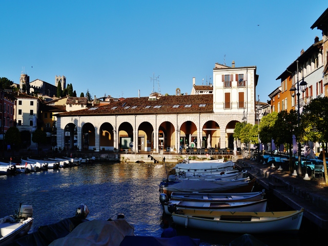 foto di Desenzano del Garda Desenzano del Garda