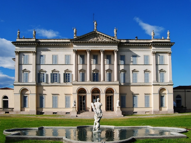 foto di Desio Desio