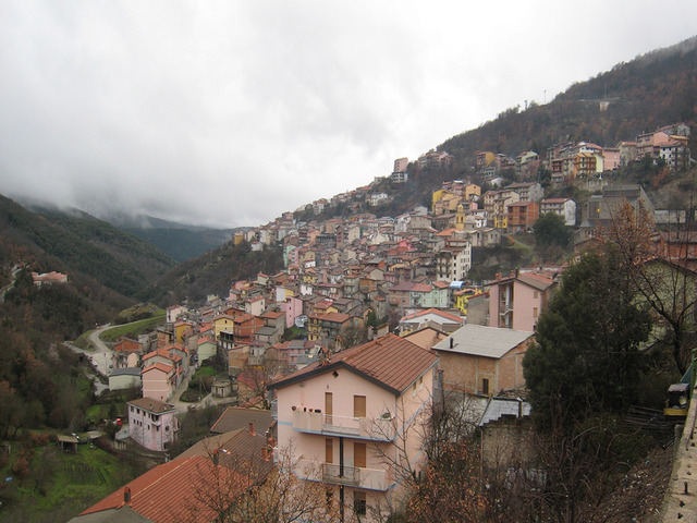 foto di Desulo Desulo