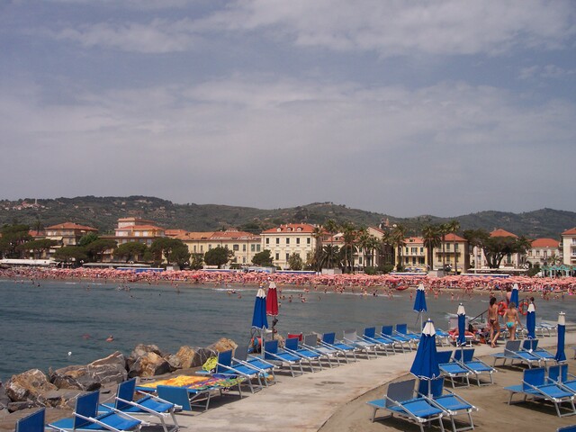 foto di Diano Marina Diano Marina