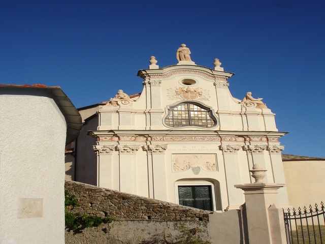 foto di Diano San Pietro Diano San Pietro