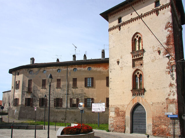 foto di Divignano Divignano