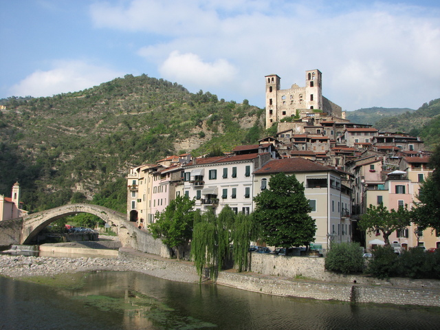 foto di Dolceacqua Dolceacqua