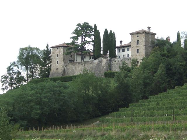 foto di Dolegna del Collio Dolegna del Collio