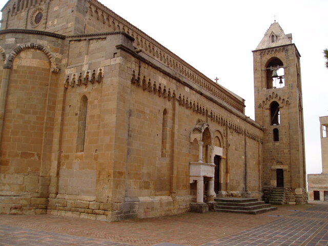 foto di Dolianova Dolianova