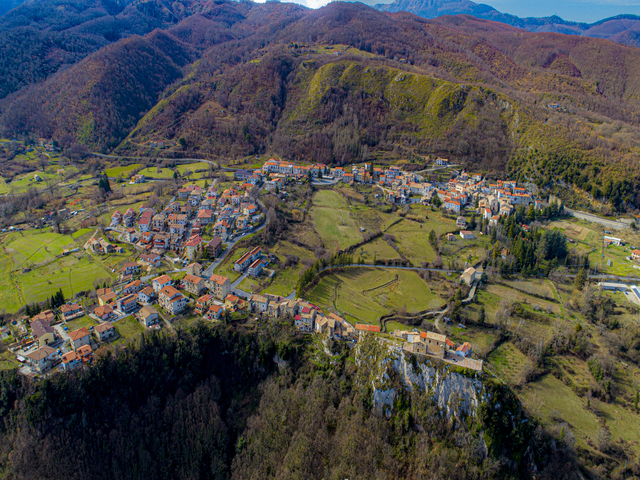 foto di Domanico Domanico