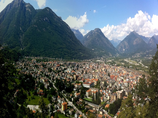 foto di Domodossola Domodossola