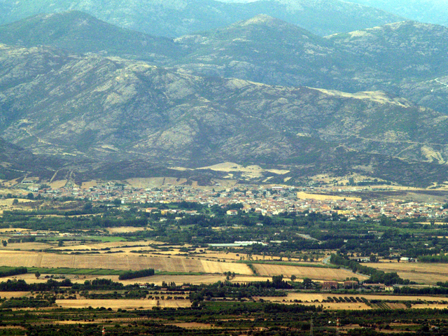 foto di Domusnovas Domusnovas