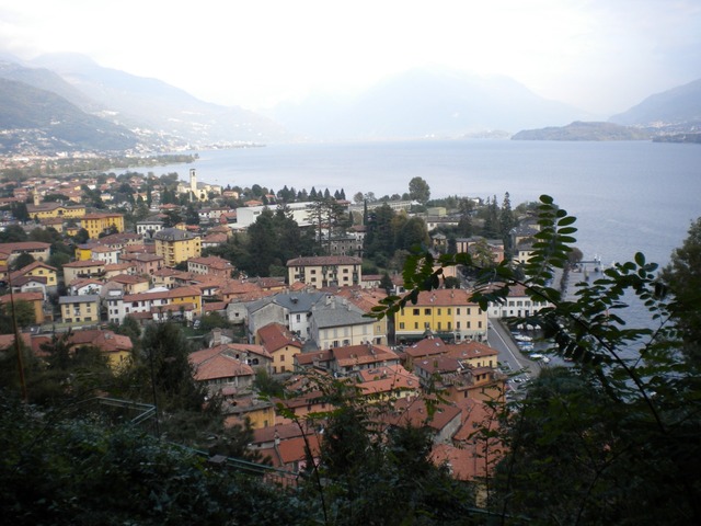 foto di Dongo Dongo