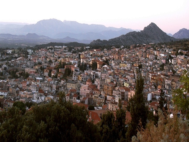 foto di Dorgali Dorgali