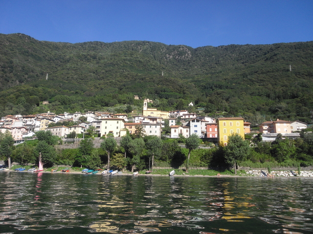 foto di Dorio Dorio
