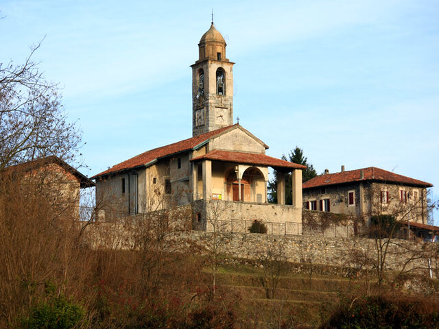 foto di Dormelletto Dormelletto