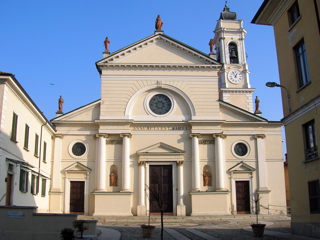 foto di Dorno Dorno