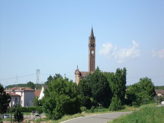 foto di Dosolo Dosolo