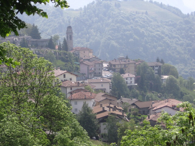 foto di Dossena Dossena