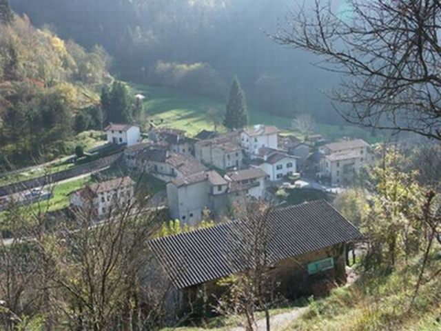 foto di Drenchia Drenchia