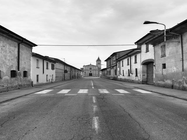 foto di Drizzona Drizzona
