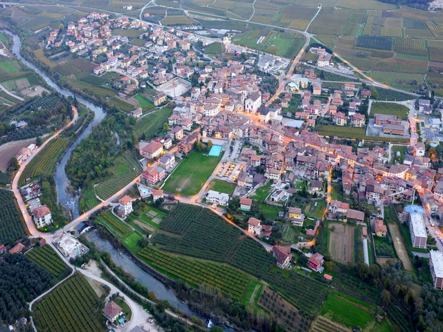 foto di Dro Dro