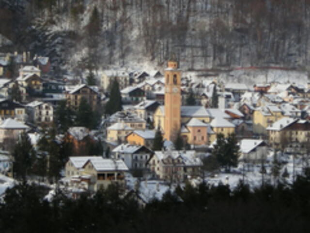 foto di Druogno Druogno