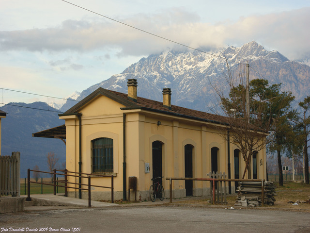 foto di Dubino Dubino