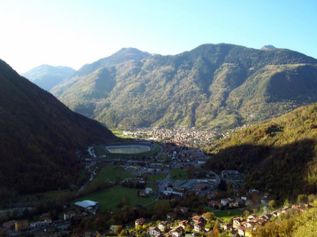 foto di Edolo Edolo