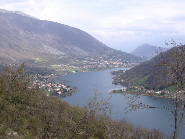 foto di Endine Gaiano Endine Gaiano