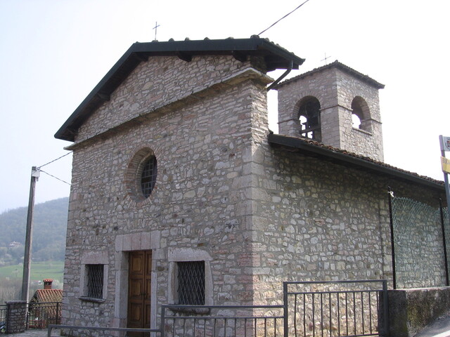 foto di Entratico Entratico