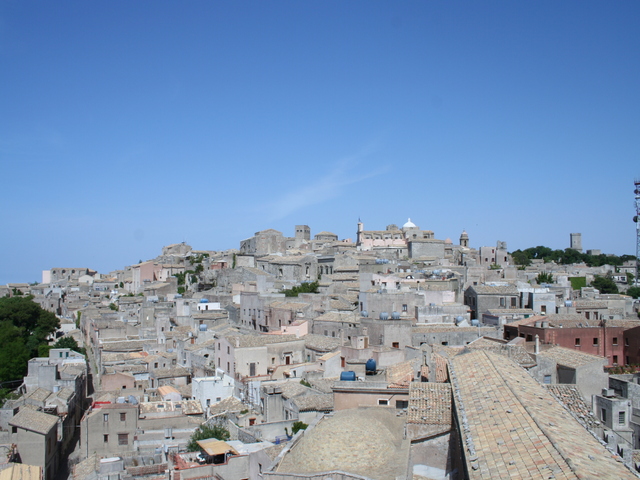 foto di Erice Erice