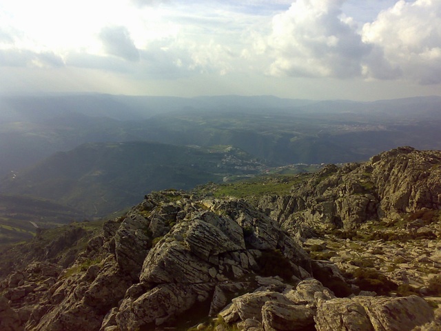 foto di Esterzili Esterzili