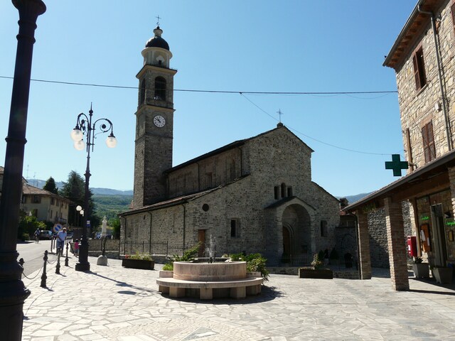 foto di Fabbrica Curone Fabbrica Curone