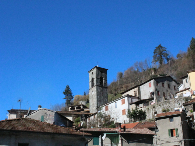 foto di Fabbriche di Vallico Fabbriche di Vallico