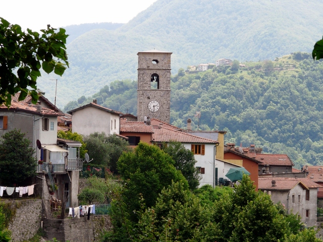 foto di Fabbriche di Vergemoli Fabbriche di Vergemoli