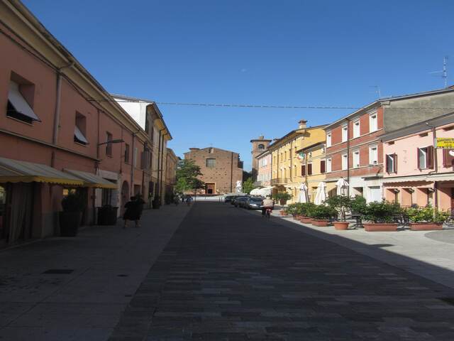 foto di Fabbrico Fabbrico