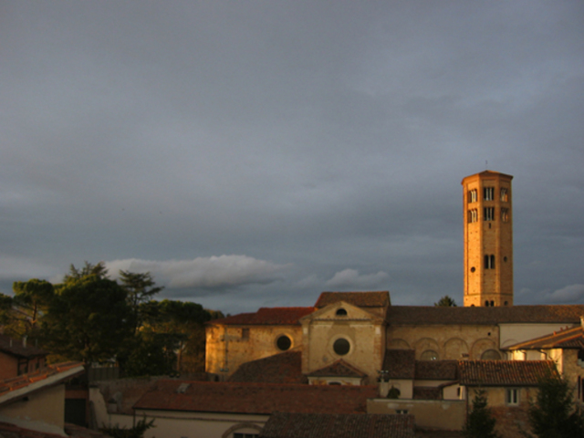 foto di Faenza Faenza