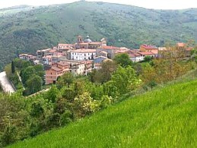 foto di Faeto Faeto