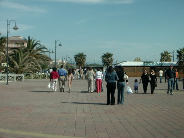 foto di Falerna Falerna