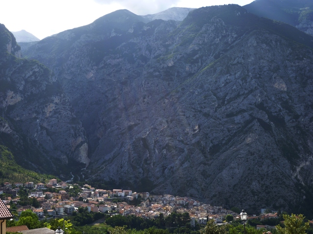 foto di Fara San Martino Fara San Martino