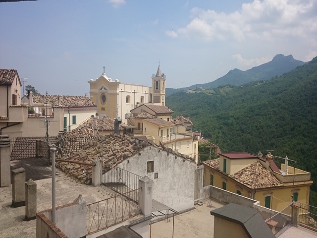 foto di Farindola Farindola