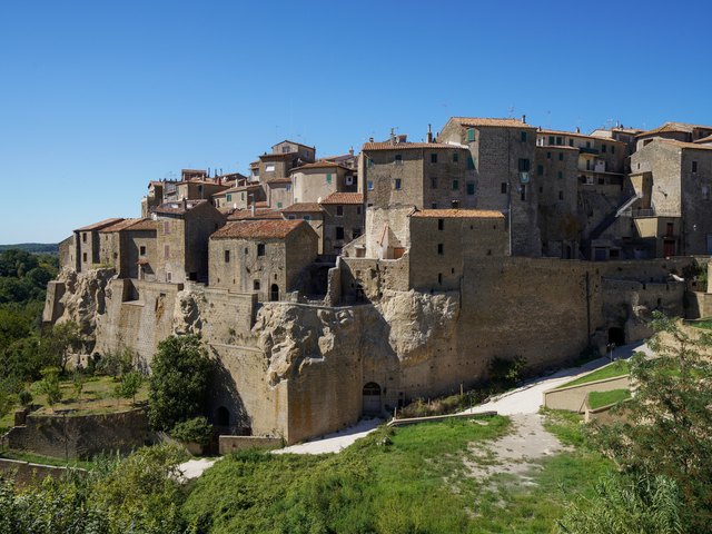 foto di Farnese Farnese