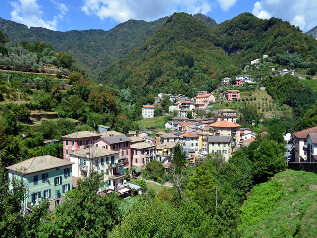 foto di Favale di Malvaro Favale di Malvaro