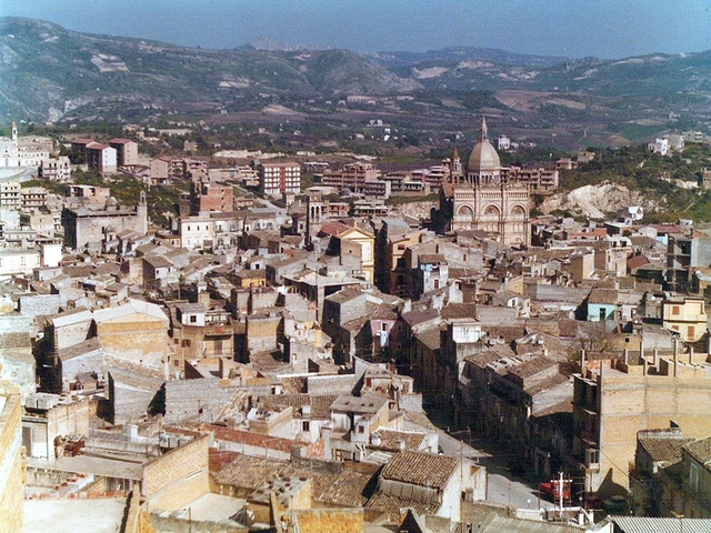 foto di Favara Favara
