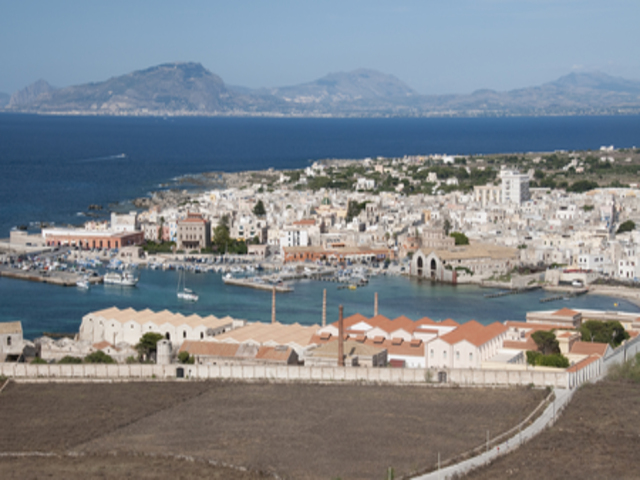 foto di Favignana Favignana